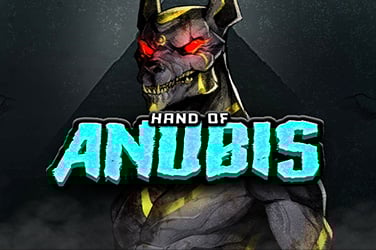 Hand of Anubis