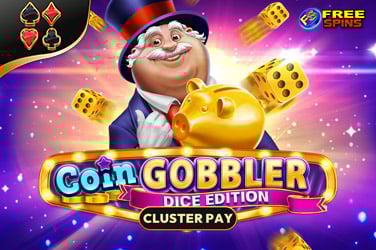 Coin Gobbler Dice Edition